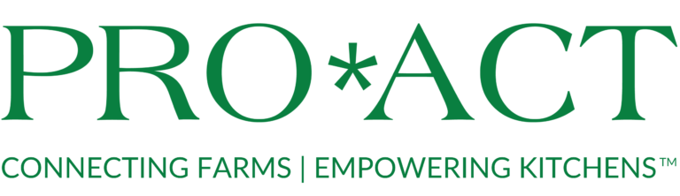 Pro*Act Logo