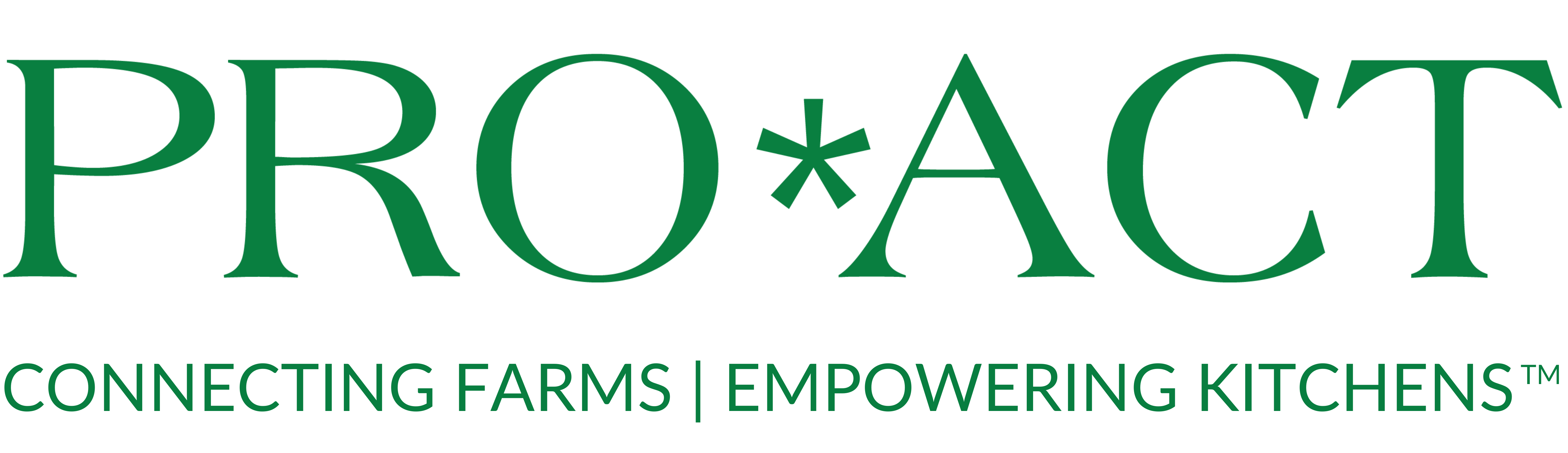 Pro*Act Logo