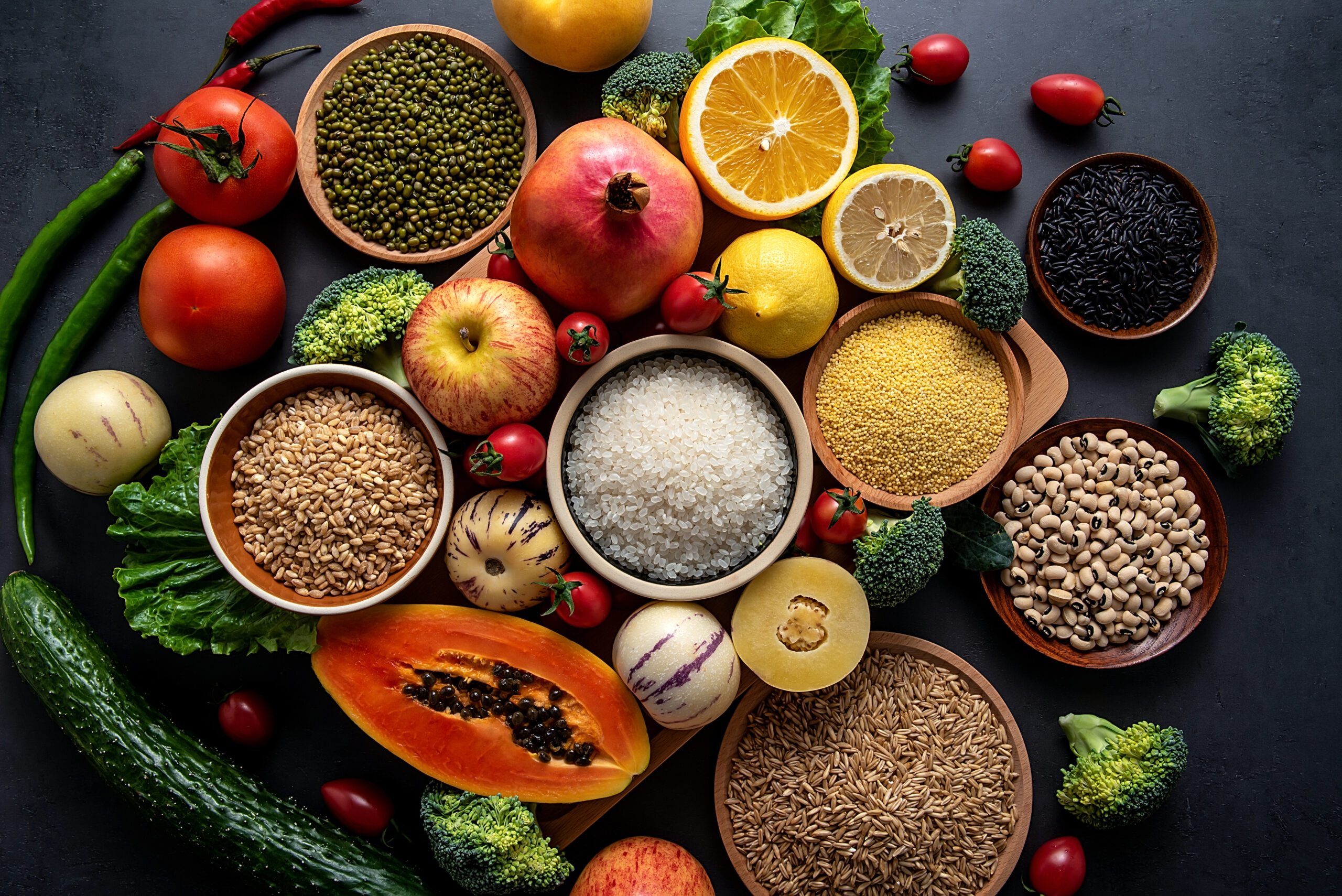 Local List - Royal Food Service